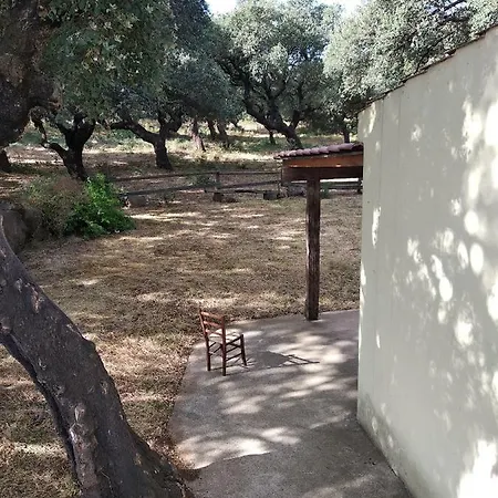 Farma Agriturismo Maius *