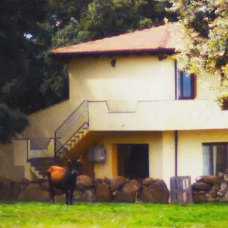 Agriturismo Maius