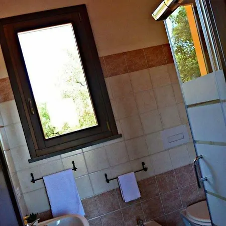Agriturismo Maius Farma Scano Montiferro